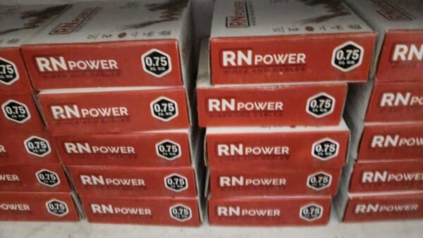 R.N. Power (100% कॉपर मल्टी स्ट्रैंड वायर) - Image 9